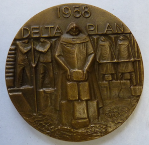 Deltaplan 1958